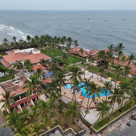 Mgm Beach Resorts East Coast Road Madras Buitenkant foto