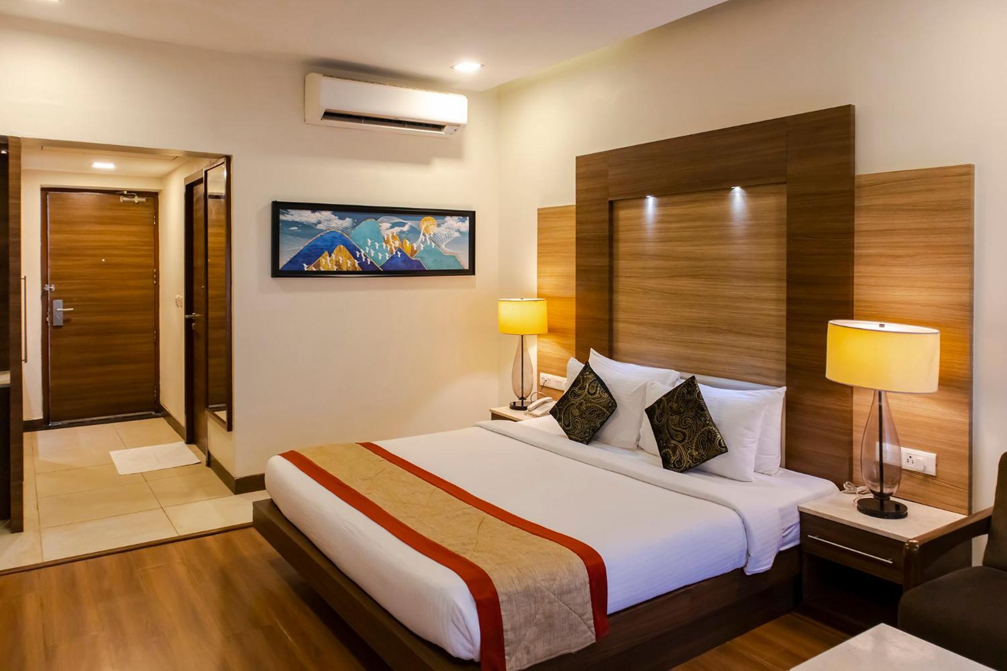 Mgm Beach Resorts East Coast Road Madras Buitenkant foto