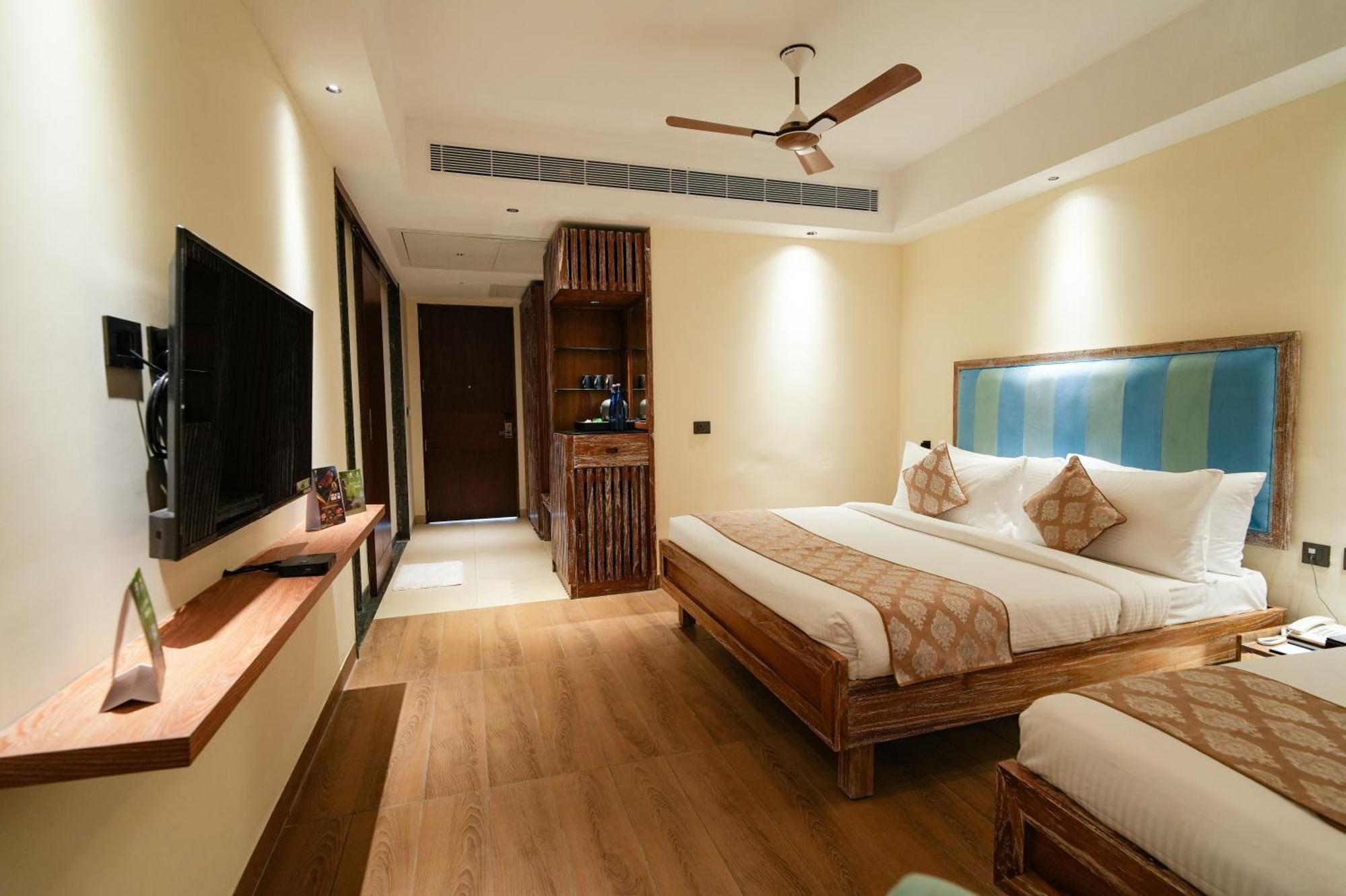 Mgm Beach Resorts East Coast Road Madras Buitenkant foto